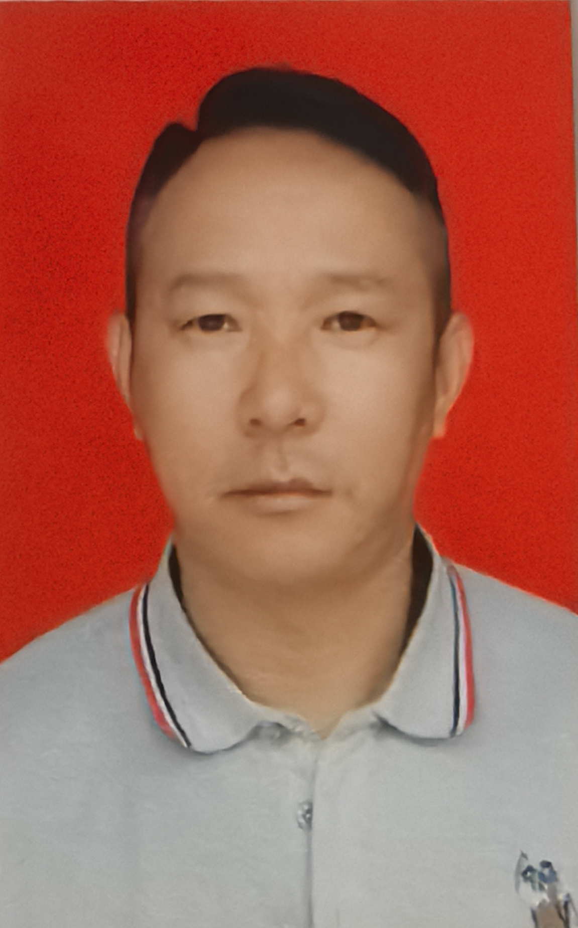史广富