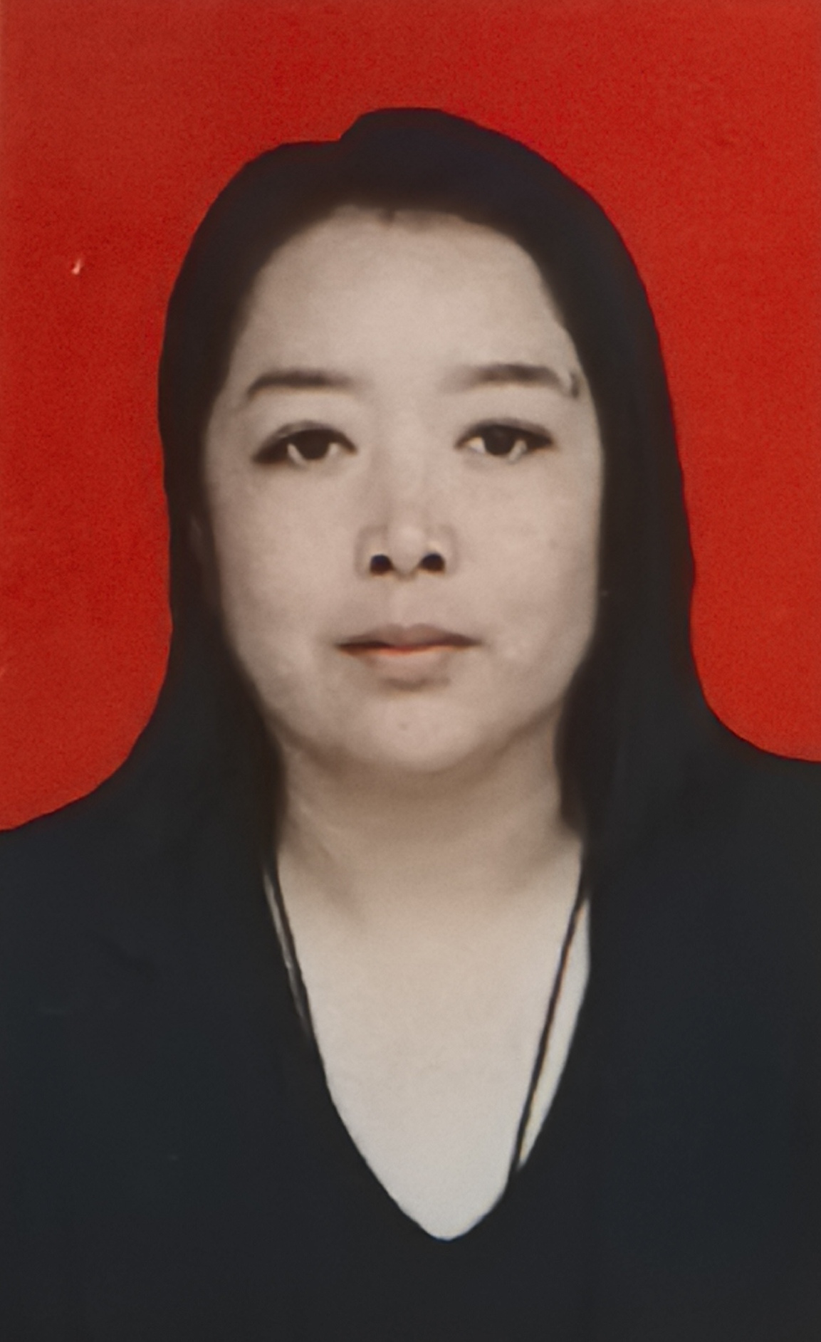张红杰