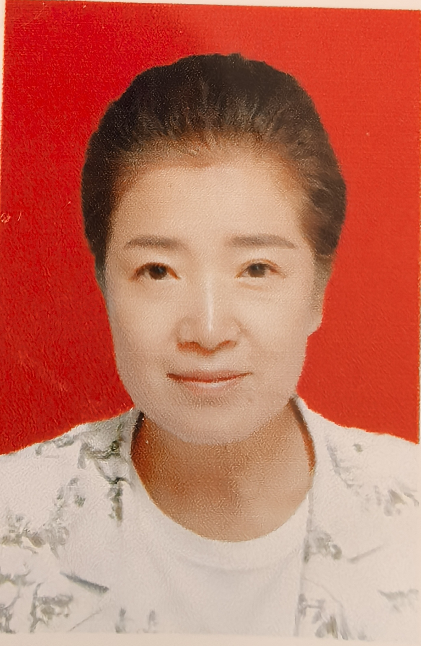 孙亚清