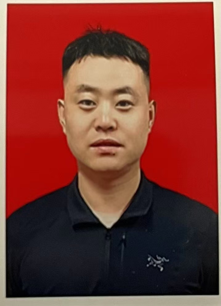 陈迎权